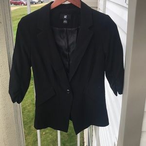 Suit Blazer
